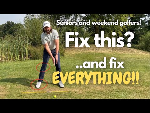 Видео: Как найти ПРИЧИНУ МАРШРУТА #гольф