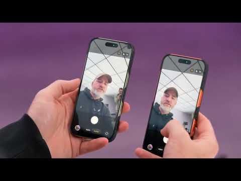 Видео: Распаковка iPhone 17 против iPhone 17 Pro и 17 Pro Max