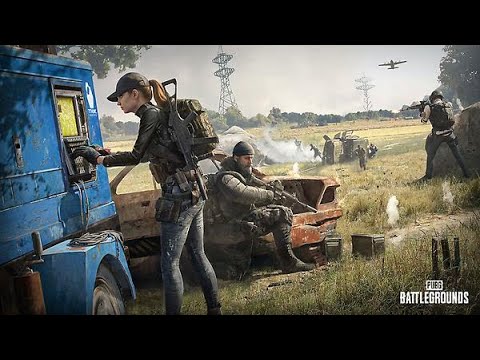 Видео: ПАБГ ОБНОВЛЕНИЕ 31.2 / PUBG СТРИМ