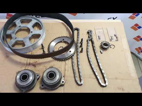 Видео: Разборка тестомеса VALEX HS 20