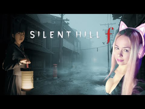 Видео: Silent Hill f | обзор