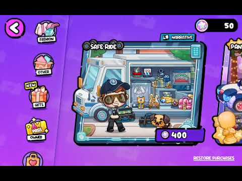 Видео: Делаю приют для собак 3 часть Avatar World🐶