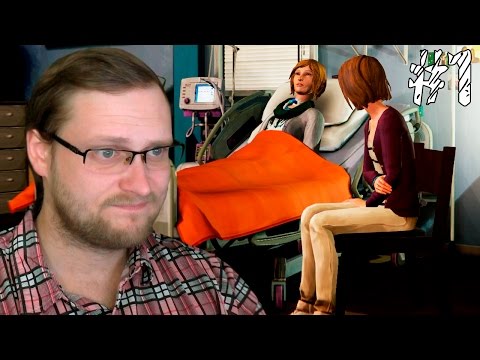 Видео: Life Is Strange Episode 4 ► ДРУГАЯ РЕАЛЬНОСТЬ ► #1