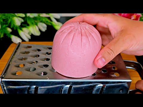 Видео: Колбасу просто так не ем! Попробуйте, это вкусно! Легкий рецепт перекуса на сковороде за 10 минут. 