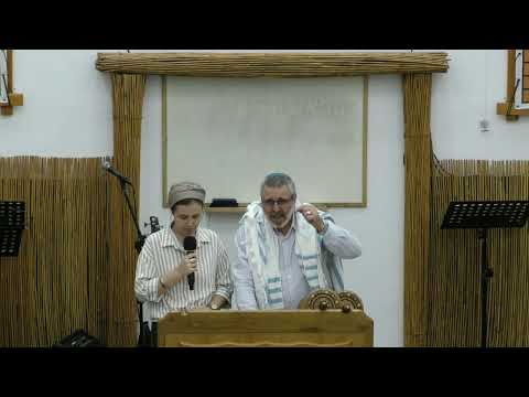 Видео: Быт.22:16-18, Святой корень. 