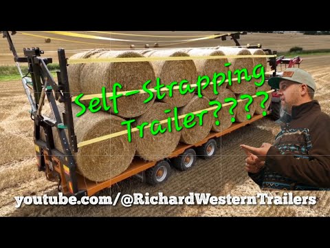 Видео: Ричард Вестерн Трейлер Тур