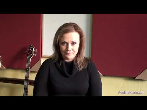 Видео: Урок 17 - Мажорни Гами / Tutorial 17 - Major Scales