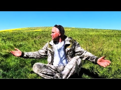 Видео: Вот такую рыбу поймал и закоптил ,обкатал комплект GLADIATOR