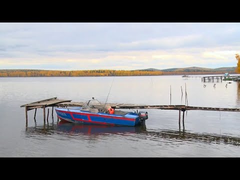 Видео: Волчихинское водохранилище и окрестности. Отсюда пьет Екатеринбург