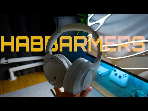 Видео: Habbarmers F16 | Идеальное решение!