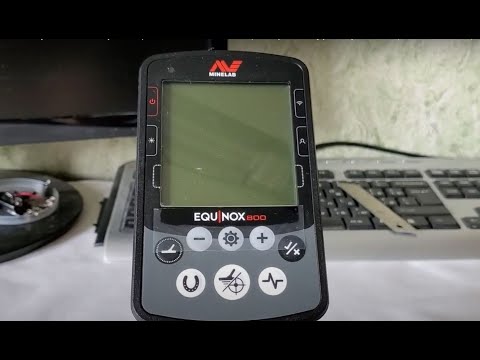 Видео: Типовая неисправность Equinox: Кнопка включения / Equinox typical problem: Power button