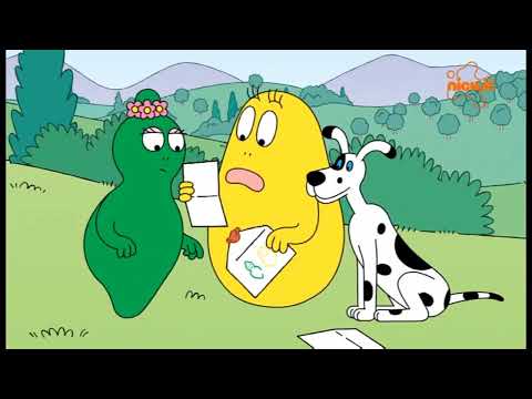 Видео: Барбароните-Трите ребуса