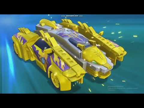 Видео: Дикие Скричеры трансформации и улучшения 1 сезона 2 часть