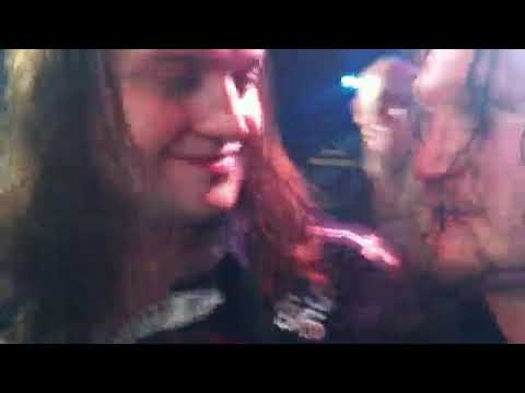 Видео: Эпидемия последний концерт с М. Самосватом "Осколки Прошлого"