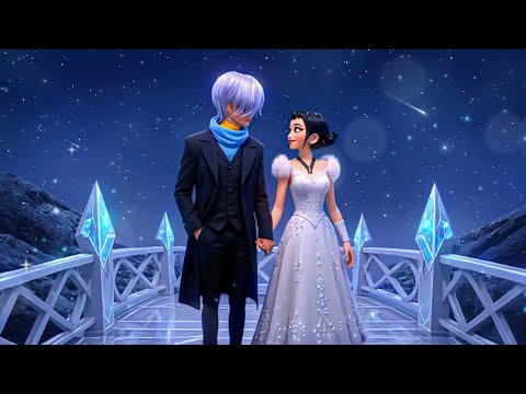 Видео: Красивая расслабляющая музыка для снятия стресса — романтические фортепианные мелодии (Зои и Мист...