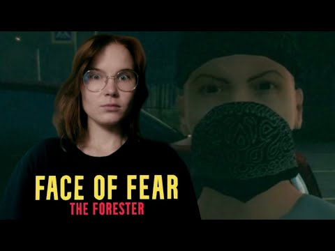Видео: ЕДУ В ОДИНОЧЕСТВЕ ЖИТЬ В ХИЖИНЕ | Face of Fear: The Forester Demo