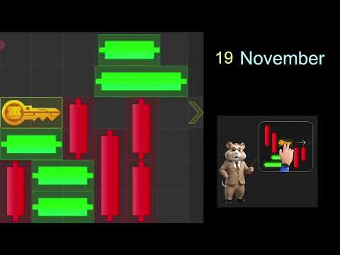 Видео: 19 November Daily Mini-Game  Puzzle game Solved mini game Пазл Решено  мини-игры #minigame