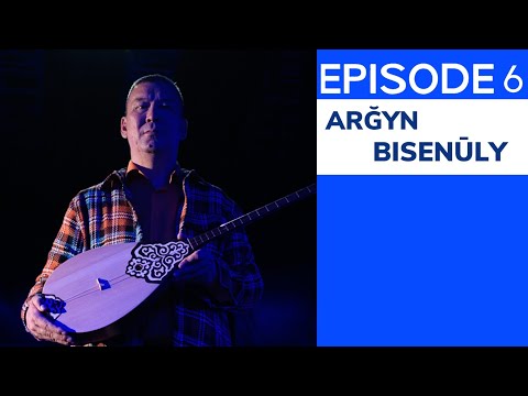 Видео: Арғын Бейсенұлы | Jauhar Episode 6 | Arǧyn Bisenūly