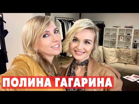 Видео: Полина Гагарина поет на китайском в шоу HELLO! Звезды