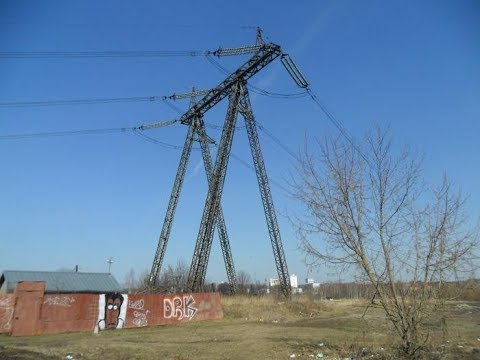 Видео: ЧАСТЬ 2: СБОРКА АНКЕРНЫХ И УГЛОВЫХ ЛЭП 500кв