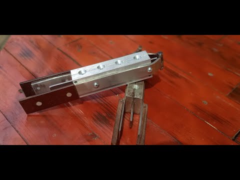 Видео: Формы для литья свинца для сетей. #форма #свинец #груздлясетей