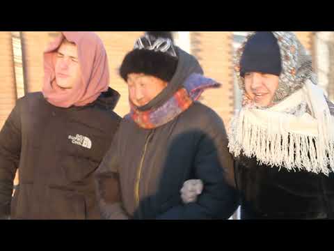 Видео: Джентльмены удачи!