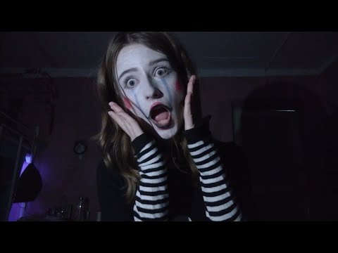 Видео: asmr марионетка сделает из тебя фальшивый т₽Yп