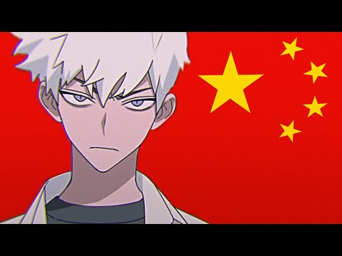 Видео: Китайские Агенты за 20 минут | Miko