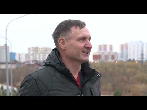 Видео: Мой Нефтеюганск 31.10.2022