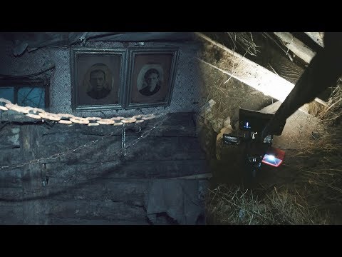 Видео: НАШЕЛ ТАЙНУЮ КОМНАТУ В ДОМЕ ВЕДЬМЫ,ТО ЧТО БЫЛО ВНУТРИ ПРОСТО ПОРАЖАЕТ FOUND THE SECRET ROOM