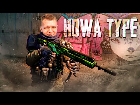 Видео: БАГОЮЗЕР ТОЧНО НЕ ОЖИДАЛ ТАКОГО ОТ ЭТОГО СТАРОГО ГОВНА в Warface! (Howa Type 89 Custom)