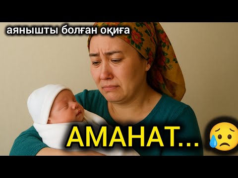 Видео: 😥 КҮЙЕУІНІҢ КӨҢІЛДЕСІНІҢ БАЛАСЫН ӨЗ БАЛАСЫНДАЙ ЖАҚСЫ КӨРУ БАРЛЫҚ ӘЙЕЛДЕРДІҢ ҚОЛЫНАН КЕЛЕ БЕРМЕЙДІ