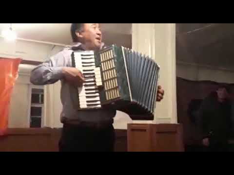 Видео: Жергетал мок айылы ырчы шом