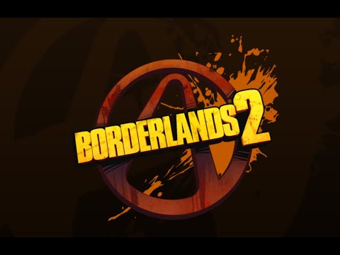 Видео: Болтливая железяка. Borderlands 2 №1