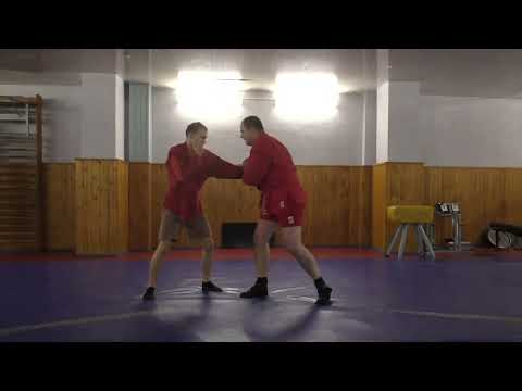 Видео: 10 простых но лучших приёмов самбо для улицы