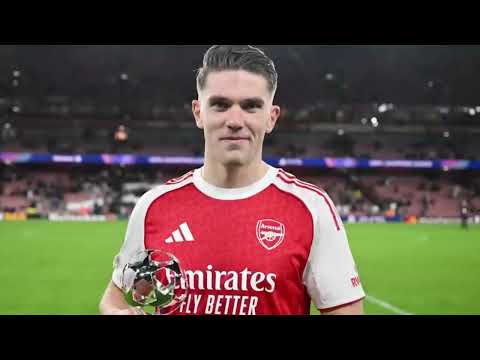 Видео: Дёкереш забил пахом, Атлетико — без душа! Арсенал 4:0 и жалоба в УЕФА 😳#football#atletico  #arsenal