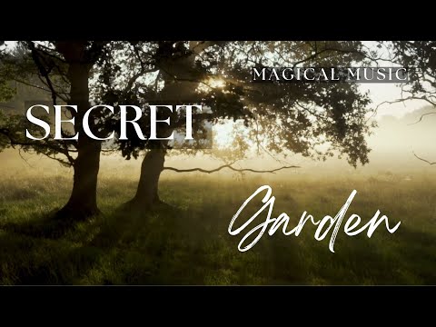 Видео: Раскройте тайны невероятной музыки "Secret Garden".