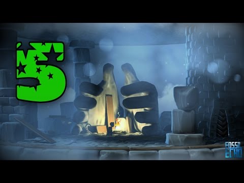 Видео: Прохождение Fossil Echo #5 ФИНАЛ