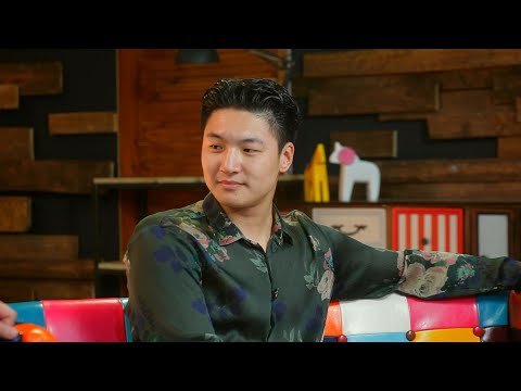 Видео: Загвар өмсөгч Билгүүн | Post marathon S1:E45