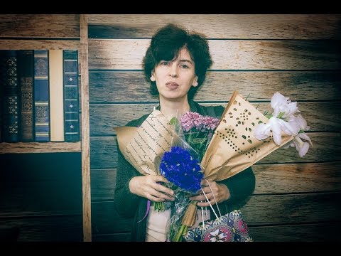 Видео: Мариам Петросян в БУКВОЕДЕ 19.07.2016