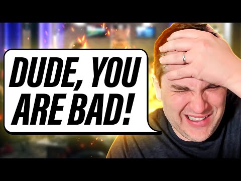 Видео: ХУДШАЯ сыгранная рука в истории покера