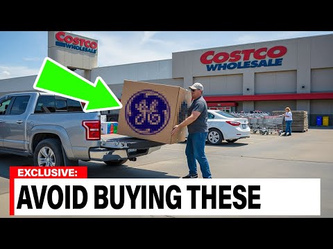 Видео: 7 брендов бытовой техники, которые НИКОГДА не стоит покупать в 2025 году