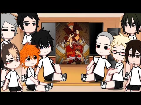 Видео: реакция на кагехина/reaction to kagehin/⚡🤯🤭