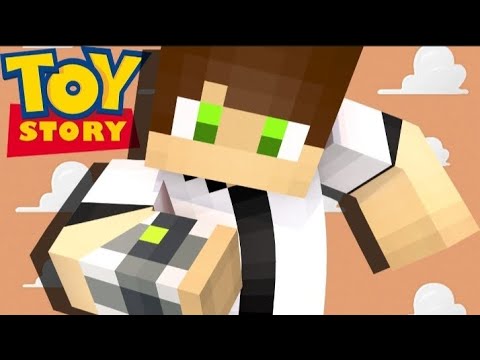 Видео: БЕН 10 И ПРОПАЖА ИГРУШКИ! ИСТОРИЯ ИГРУШЕК В МАЙНКРАФТ