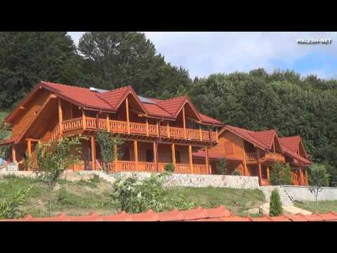 Видео: Вила Клепало