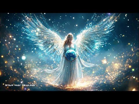 Видео: 963 Гц София • Великая Мать • Божественная Мудрость • Интуиция • Целительница Души