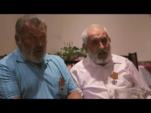 Видео: Забайкальская Одиссея (Казаки в Австралии)