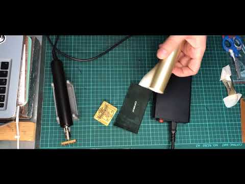 Видео: обзор термостанции кризера