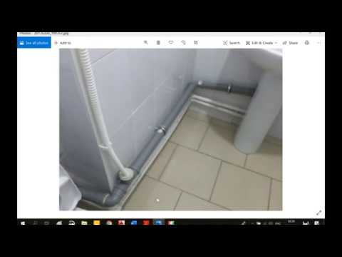 Видео: Занятие 1   Создание планов систем В1 и К1, 25% курсовой работы