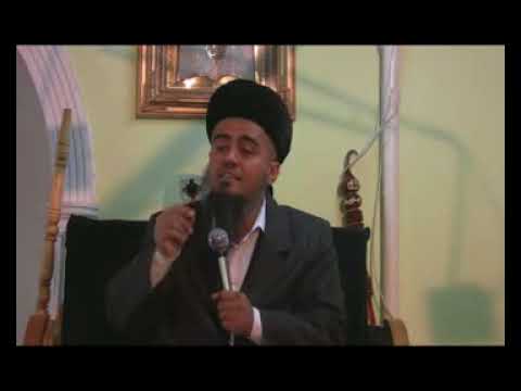 Видео: МАВЛУДИ П С А В(3)